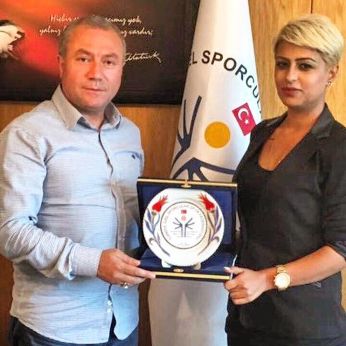 Ses-sizsiniz Spor Kulübü Yeni Dönemde İddialı