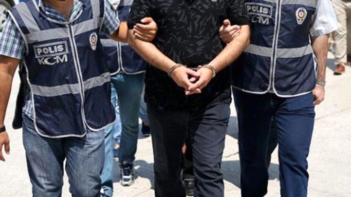 Sinop\'ta Fetö Operasyonlarında Son Durum