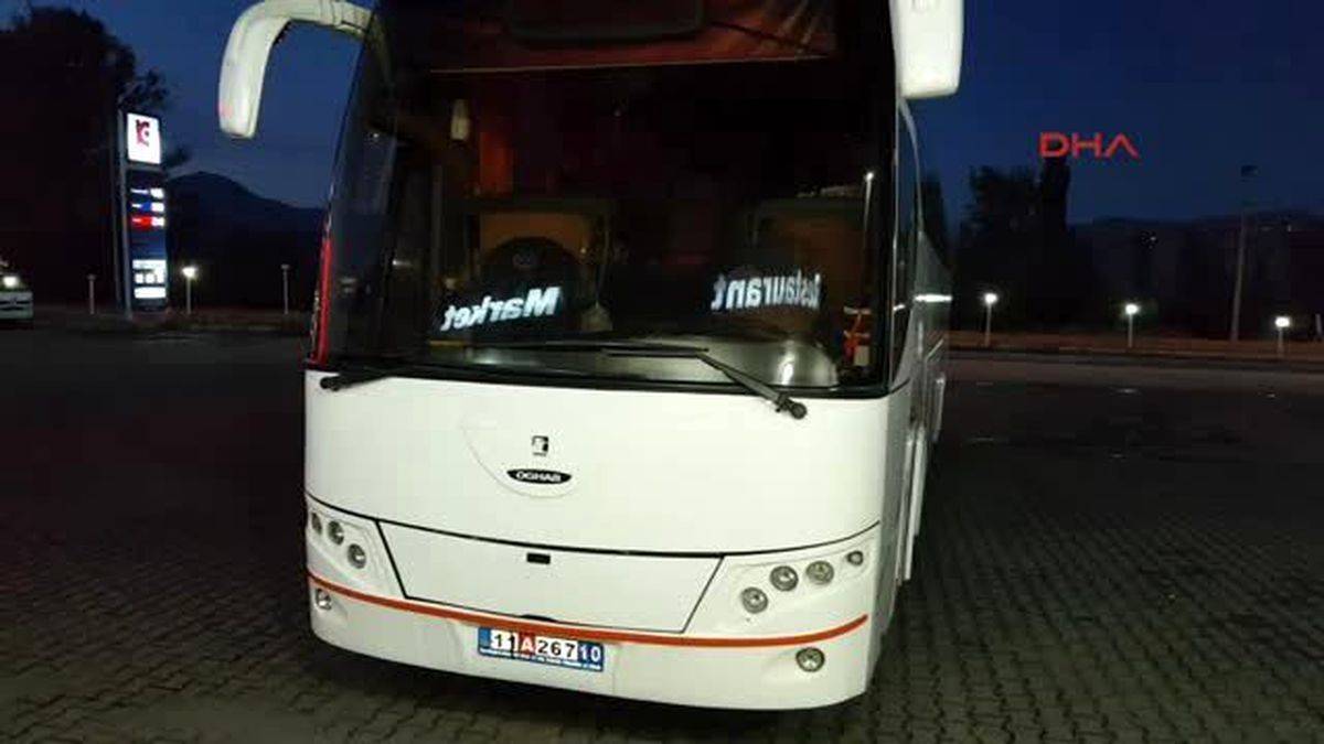 Sivas İranlı 3 Aylık Hamile, Trafik Kontrolü Sırasında Düşük Yaptı