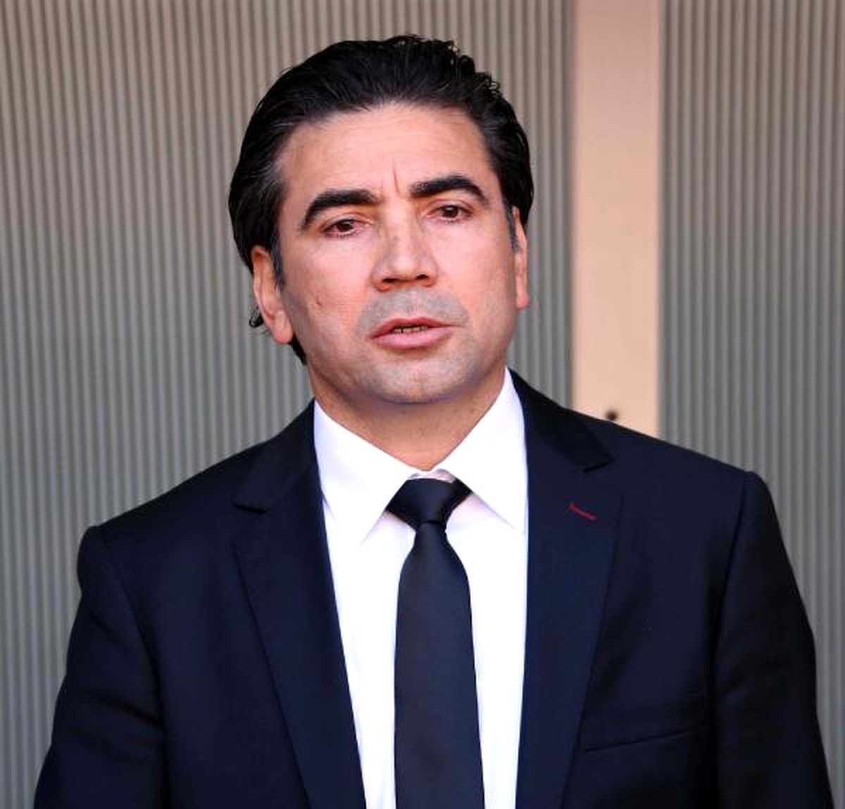 Sivasspor, Osman Özköylü ile Yollarını Ayırdı
