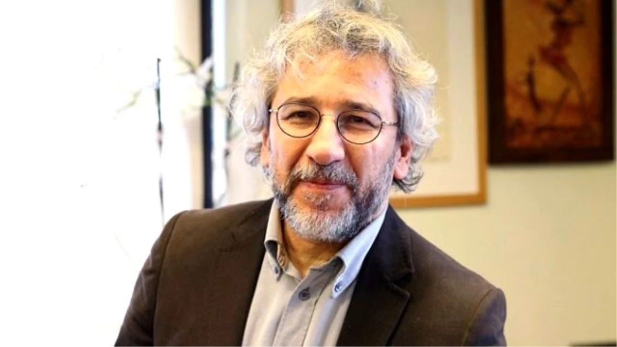 Son Dakika! Can Dündar Hakkında Zorla Getirme Kararı