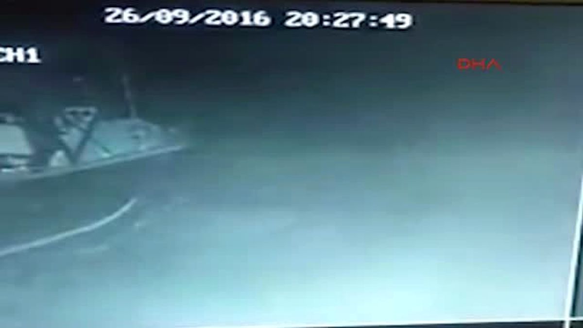 Son Yılların En Büyük Meteoru Dünyaya Çarptı