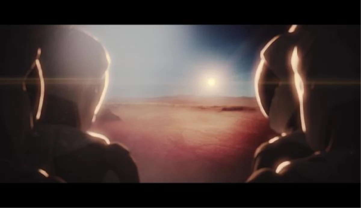 Spacex, Mars\'ta Koloni Kurma Planını Açıkladı
