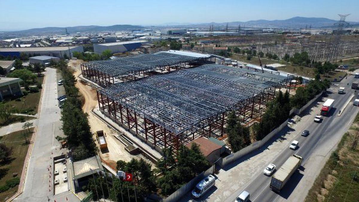 Star of Bosphorus Tier III Tasarım Sertifikasyonunu Aldı