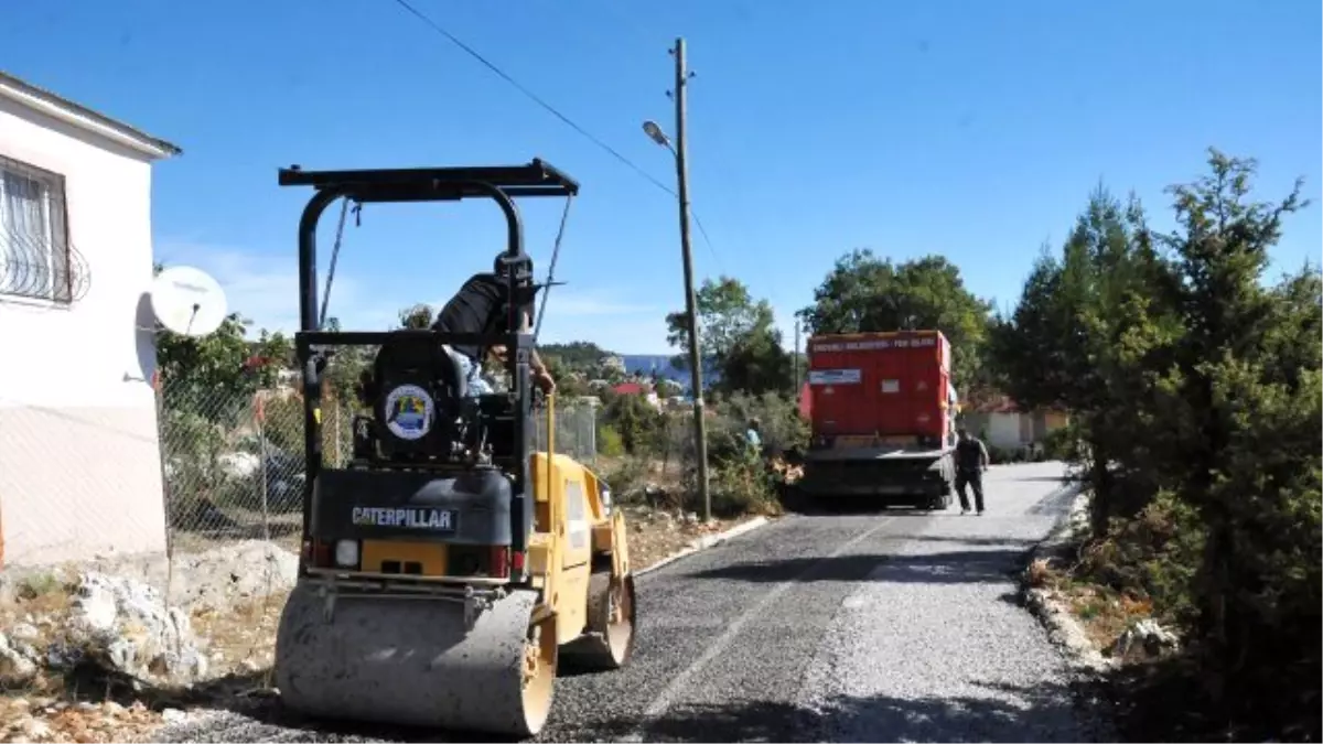 Sulu Tarım Çiftçinin Yüzünü Güldürecek