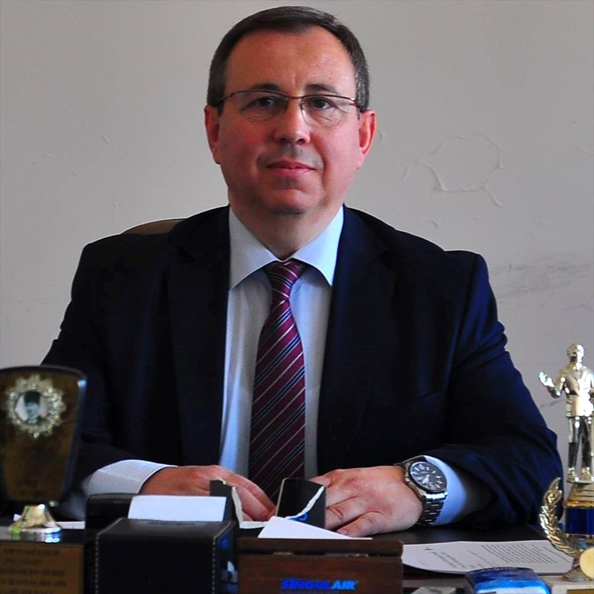 Tü\'de Yeni Akademik Yıl