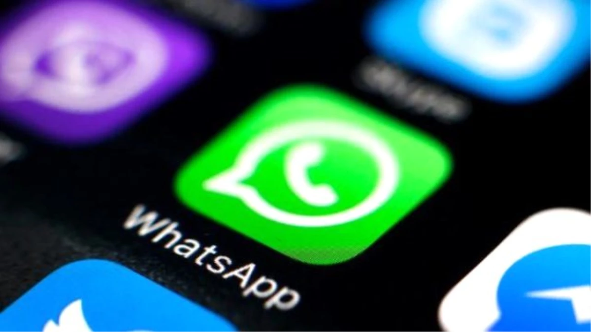 Whatsapp\'ta Grup Konuşması Yapanlara Yeni Özellik