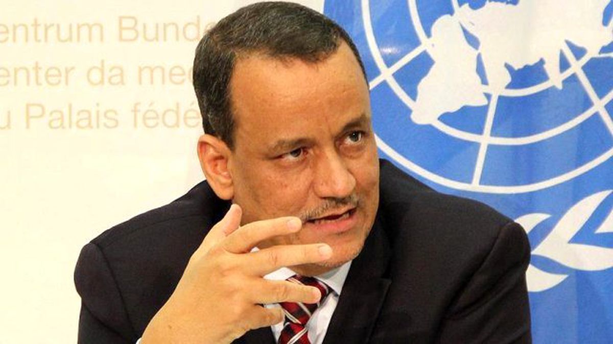 Yemen\'deki Olaylar