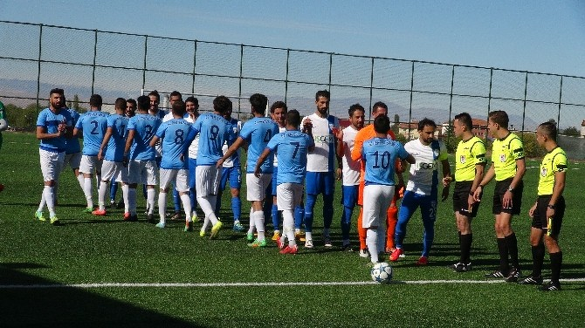 Yeşilyurt Belediyespor\'da Meye\'nin Lisansı Çıkarıldı