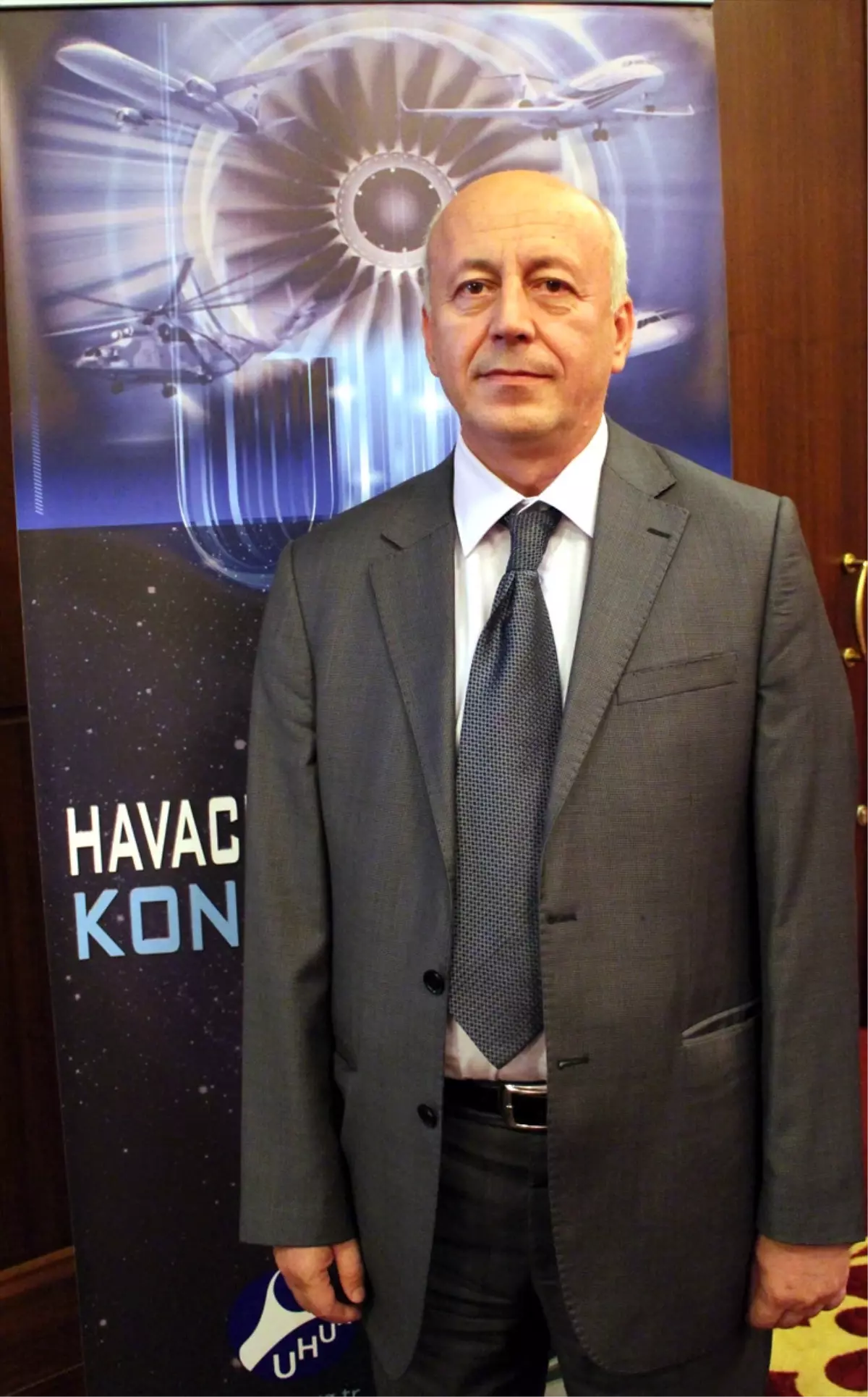 6. Ulusal Havacılık ve Uzay Konferansı