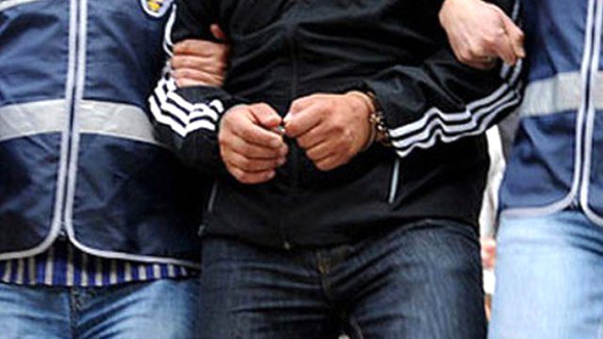 Antalya\'da Gürcü Hırsızlık Zanlıları Yakalandı