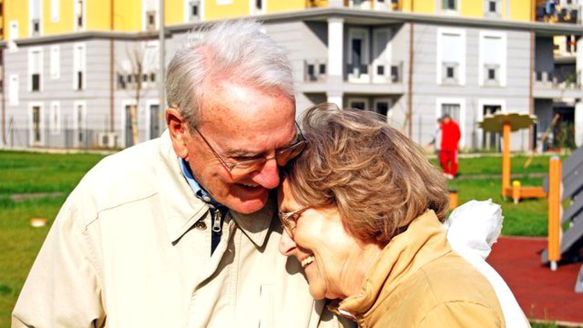 Avrupa Yaşlanmaya Devam Ediyor
