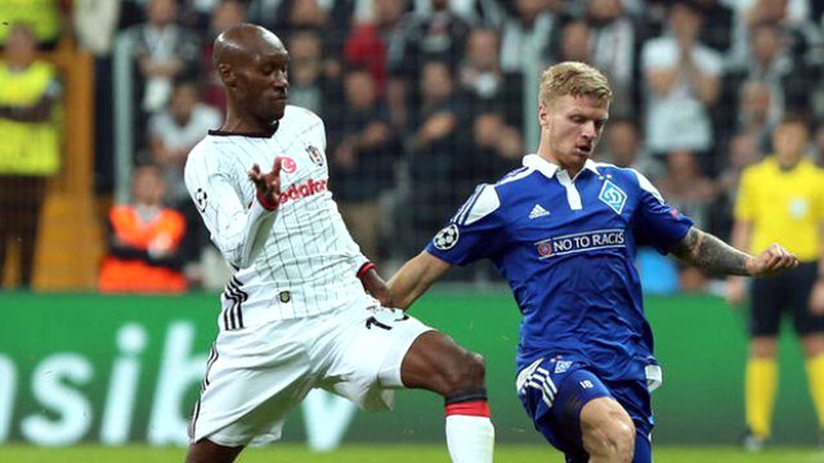 Beşiktaş Maçlarında Goller Duran Toplardan