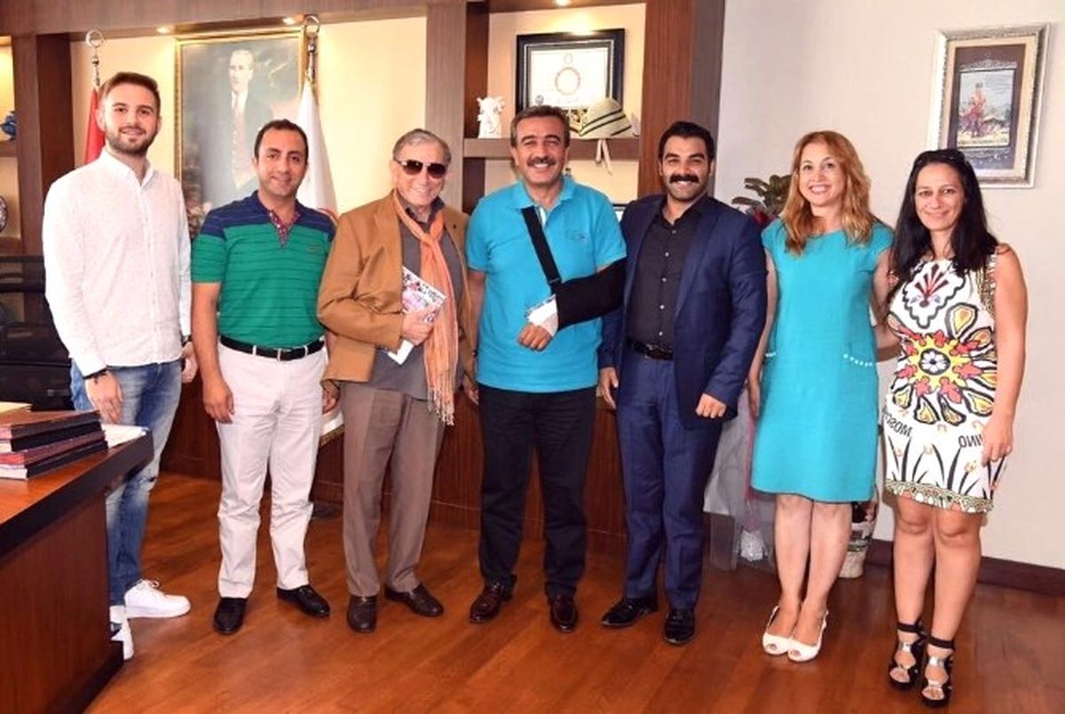 Bir Kış Masalı" Seyirciyle Buluşacak