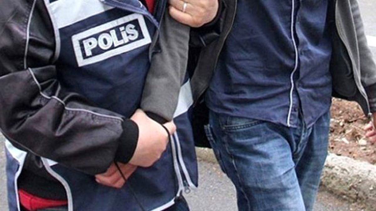 Bolu\'da, Aranan İki Fetö\'cü Yakalandı