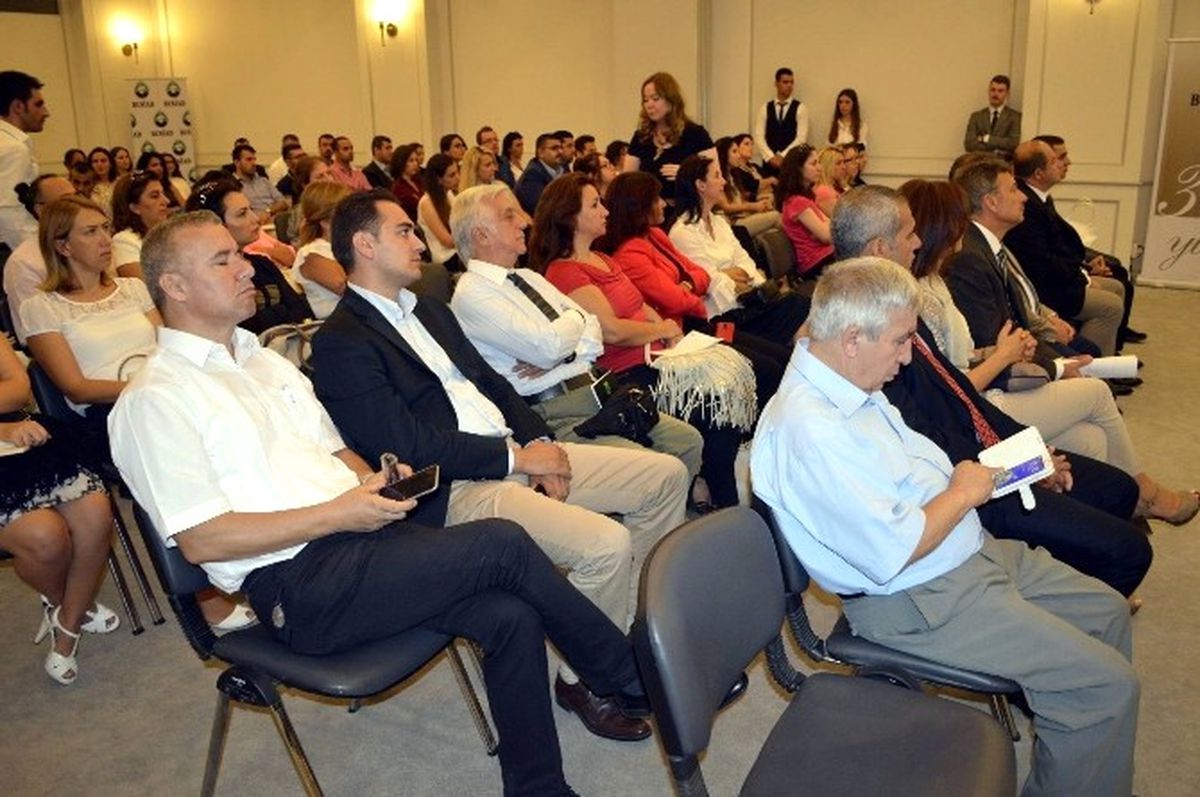 Bursa Mükemmellik Ödülü Başvuruları Başladı