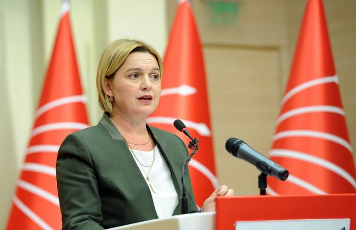 CHP Sözcüsü Böke\'den \'Ohal\' Açıklaması: Akp, Milletin İradesini Açıkça Gasp Ediyor