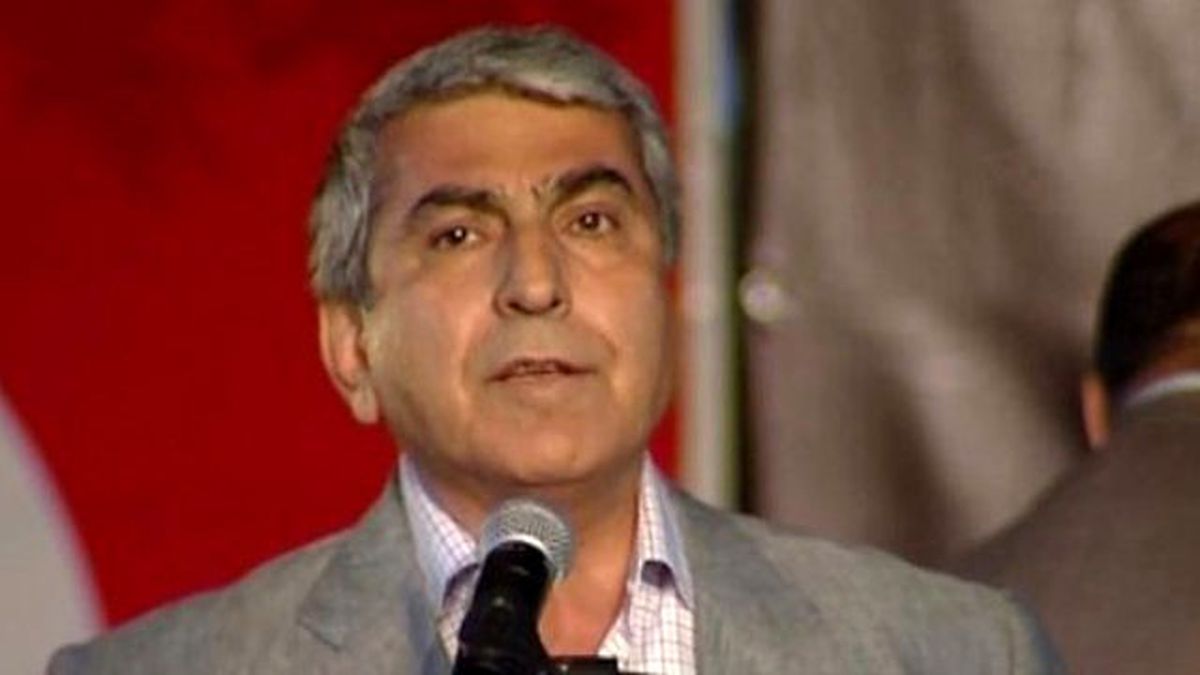 Dursun Çiçek\'ten Darbe Mağdurlarına Öneriler