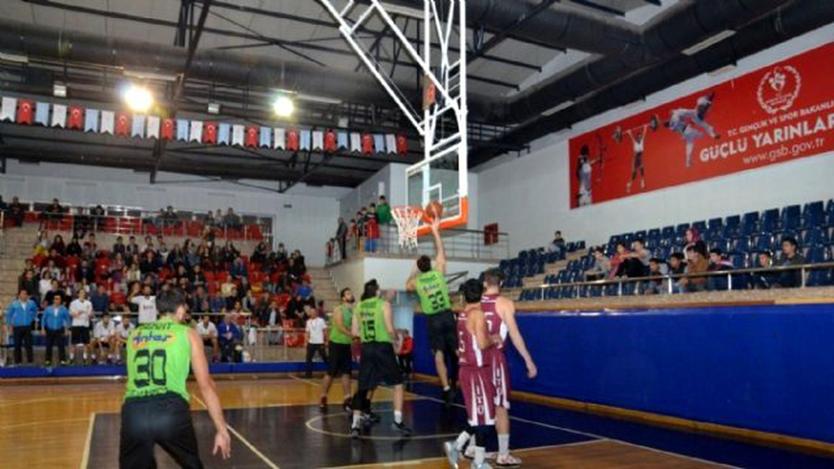 Düzce Belediyespor Basketbol Takımı Lige Hazır