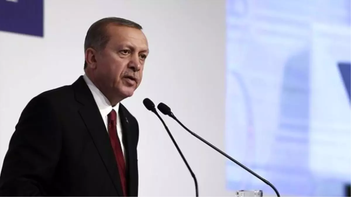 Erdoğan: "Bunların Cebine 3-5 Kuruş Ekstra Para Koy, İstediğin Notu Al"