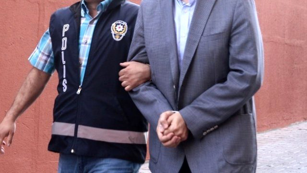 Erzurum\'da Esnafa Yönelik Fetö Operasyonu: 25 Gözaltı