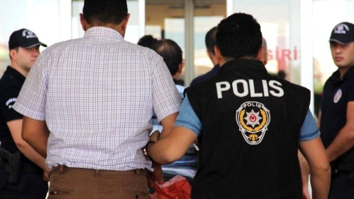 Fetö\'nün Darbe Girişimine İlişkin Soruşturma