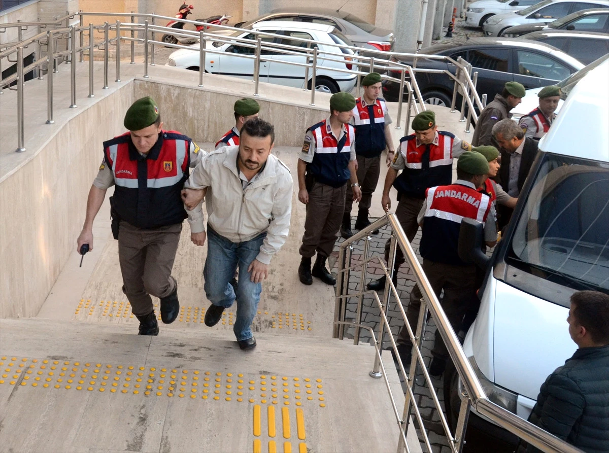 Fetö\'nün Darbe Girişimine İlişkin Soruşturma