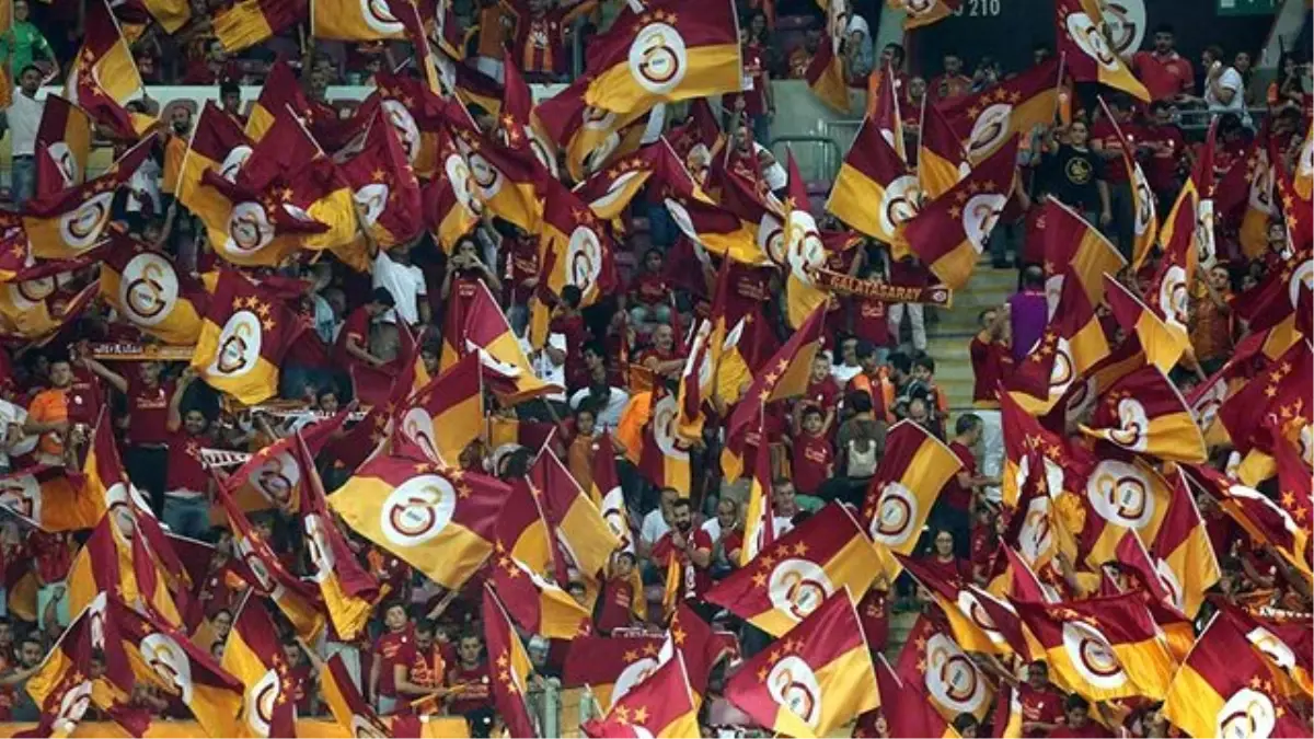 Galatasaray Yönetimi, Seyirci Artışı İçin Bilet Fiyatlarını İndirdi