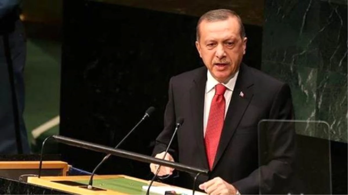 Görüntülü Haber) Erdoğan\'dan \'Moody\'s\' Açıklaması: Türkiye\'nin Önünü Kesemeyeceklerini Görenler,...