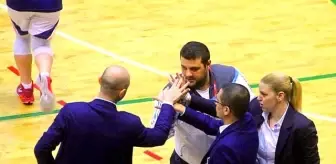 HBB Kadın Basketbol Takımı Yeni Sezona Sıkı Hazırlanıyor