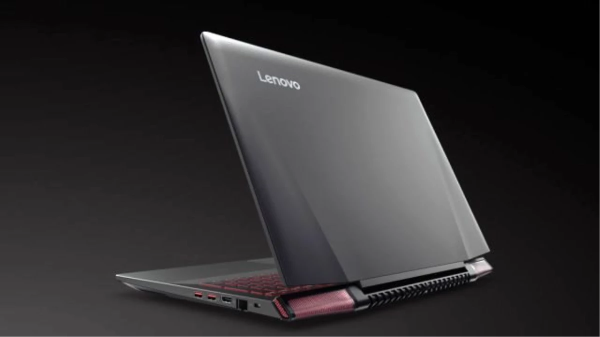 Lenovo\'dan Önemli Açıklamalar