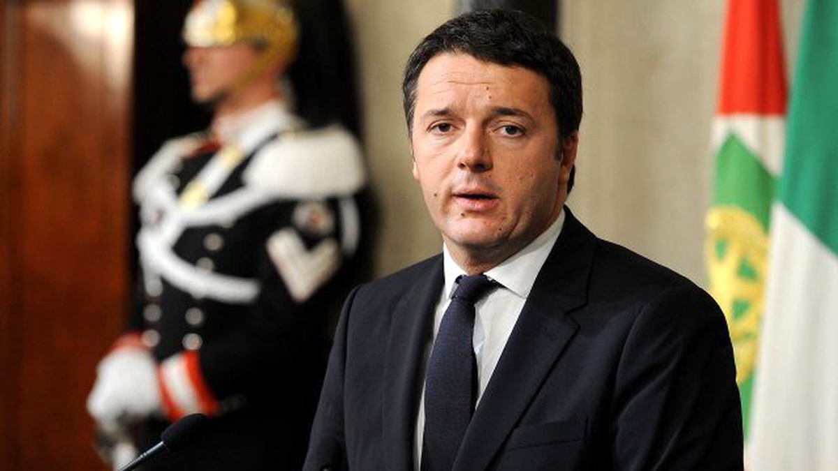 Matteo Renzi: İngilizler Beni Üzdü