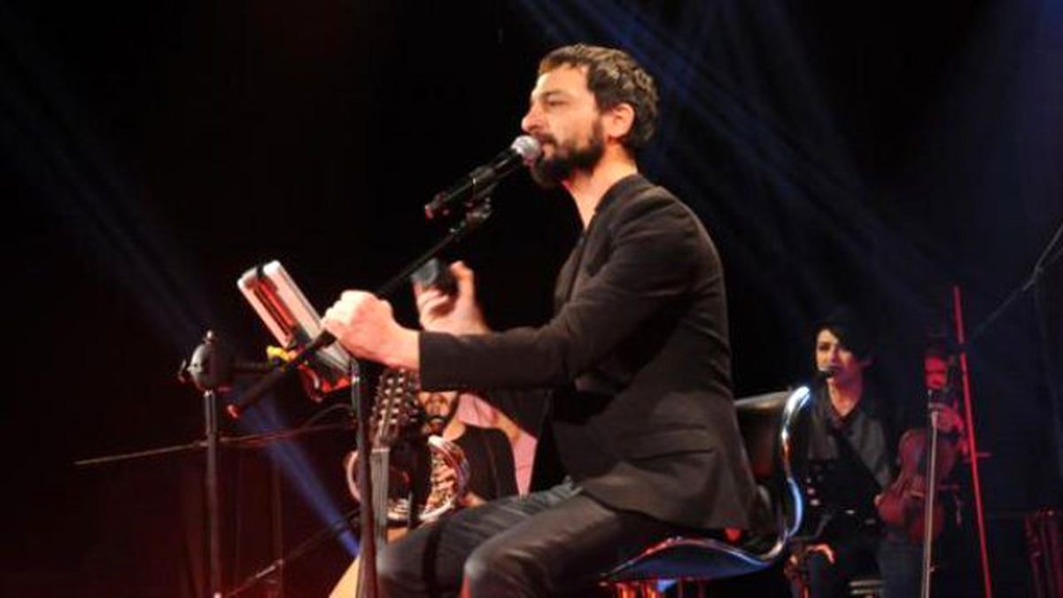 Mehmet Erdem Akustik