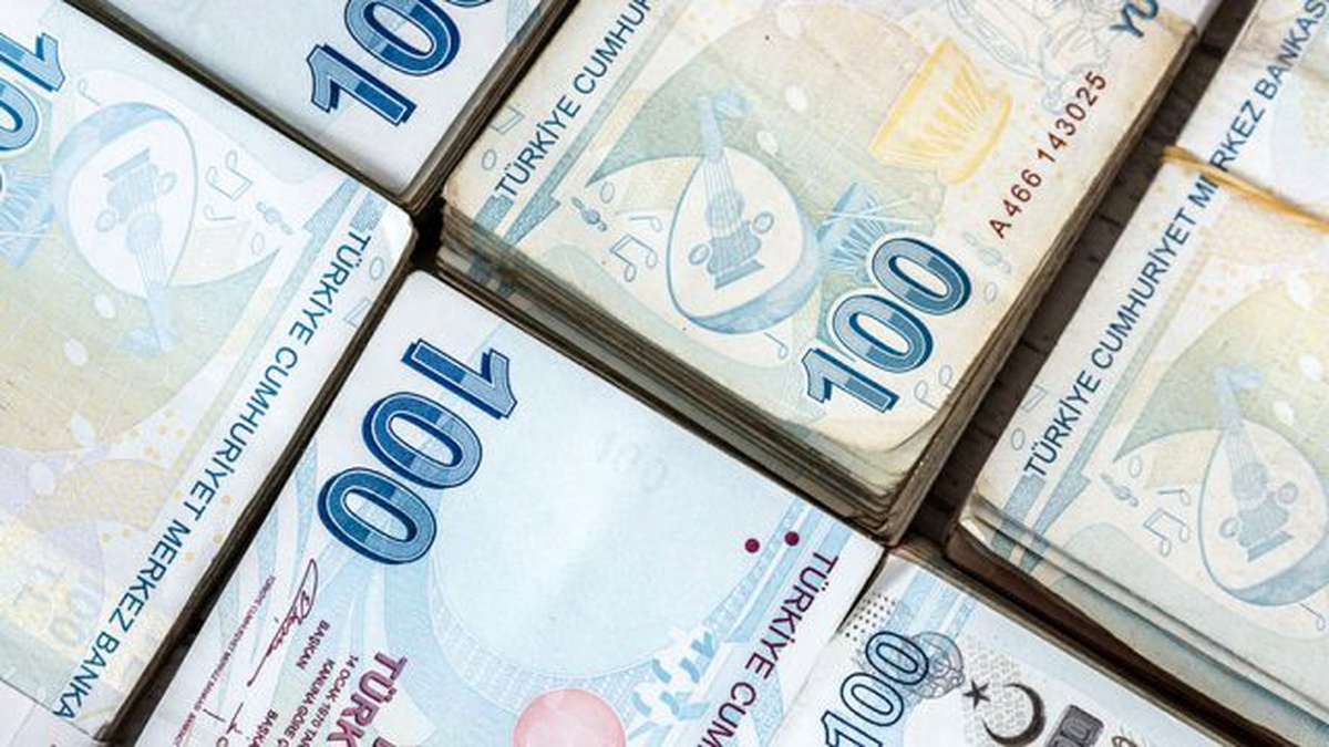 Merkez Bankası Rezervleri Azaldı