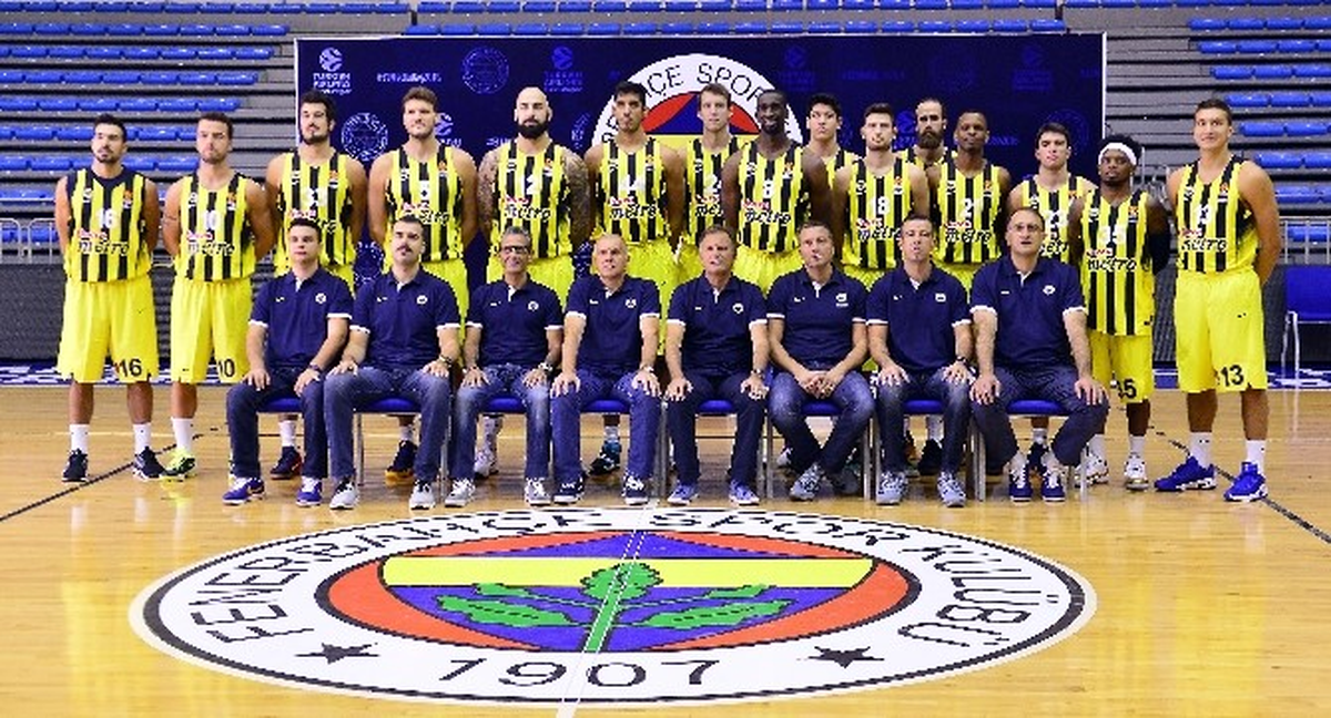 Obradovic: "Euroleague Final-Four\'unun Nerede Yapılacağı Fark Etmiyor"