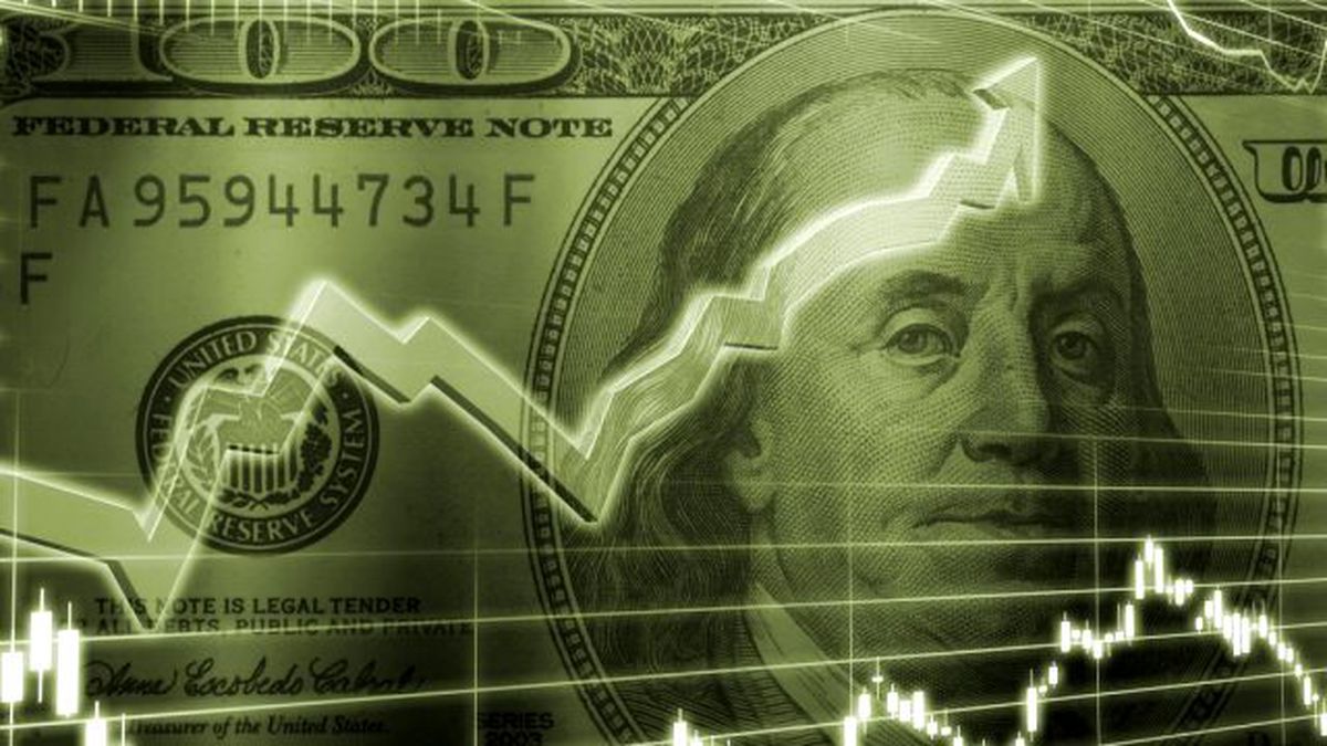 Petrol Üretiminde Sınırlamanın Etkisiyle Dolar 2.98 Lirayı Aştı