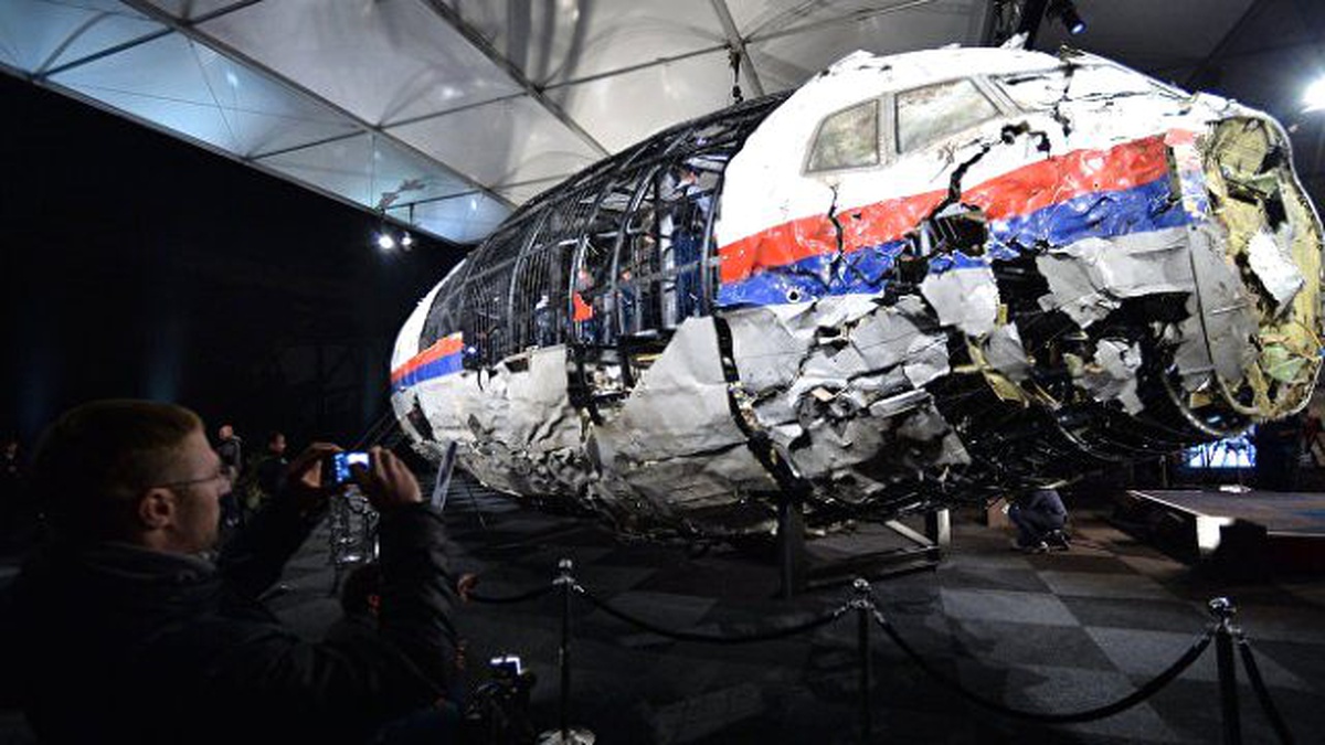 Rusya: Mh17 Raporu \'Taraflı ve Siyasi\'