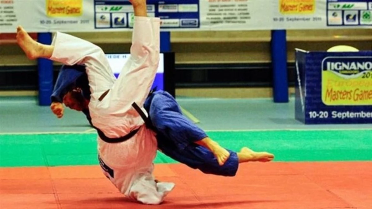 Tekirdağlı Judocular Yunanistan Yolunda