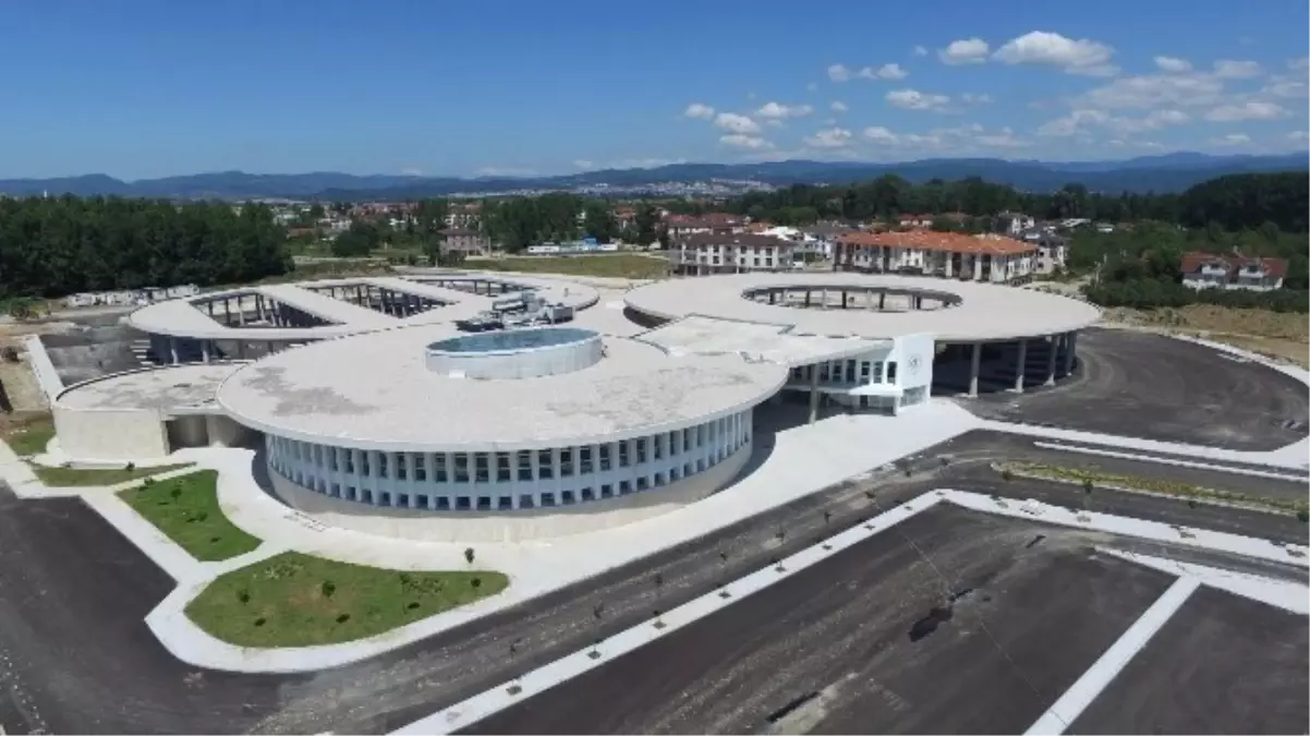 Terminal İçin Açılış Tarihi Belirlendi