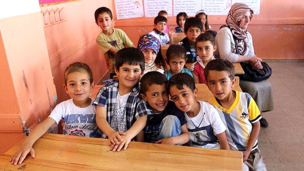 Terör Mağduru Öğrencilerin Eksiği Hızla Telafi Edilecek"