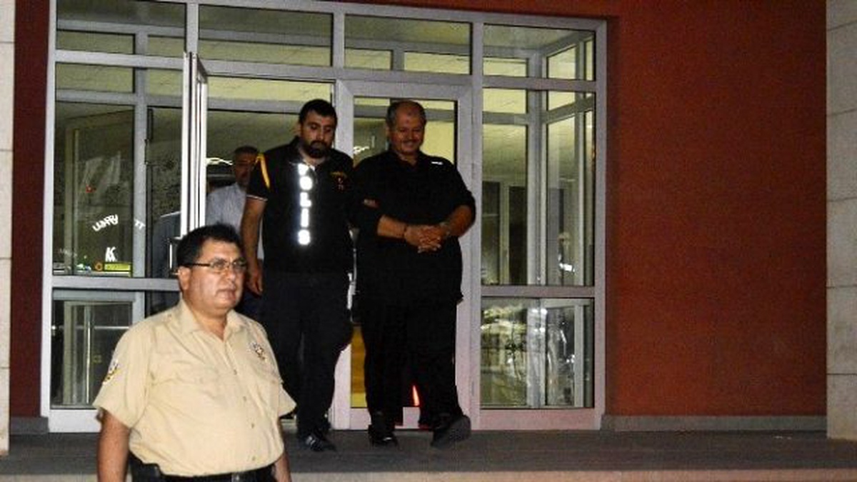 Fetö\'nün Darbe Girişimine İlişkin Soruşturma