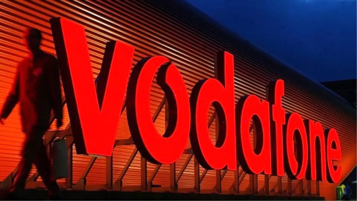 Vodafone, Havadan Saniyede 10 Gigabit Veri Taşıma Hızına Ulaşan İlk Operatör Oldu