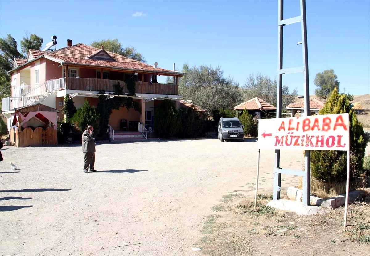 Yozgat\'taki Bazı Eğlence Mekanlarının Kapatılması Kararı