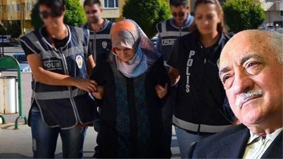 Fethullah Gülen\'in Yeğeni Tutuklandı