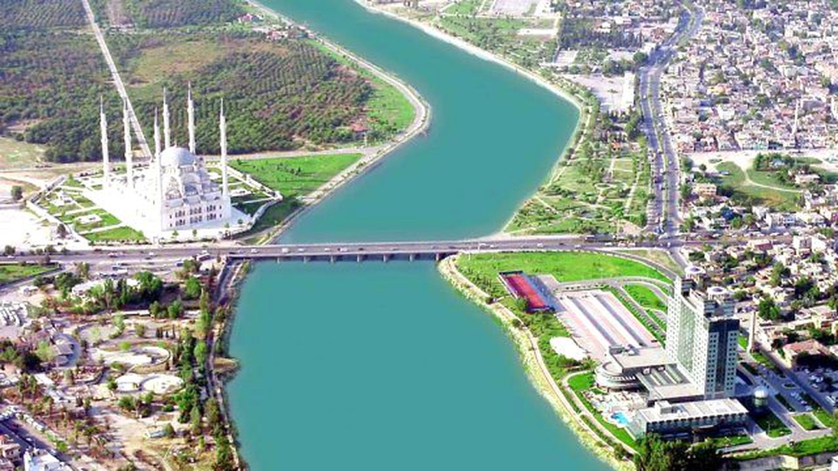 Adana\'ya 55 Milyon TL\'lik 6 Sabit Yatırım Teşviki Açıldı