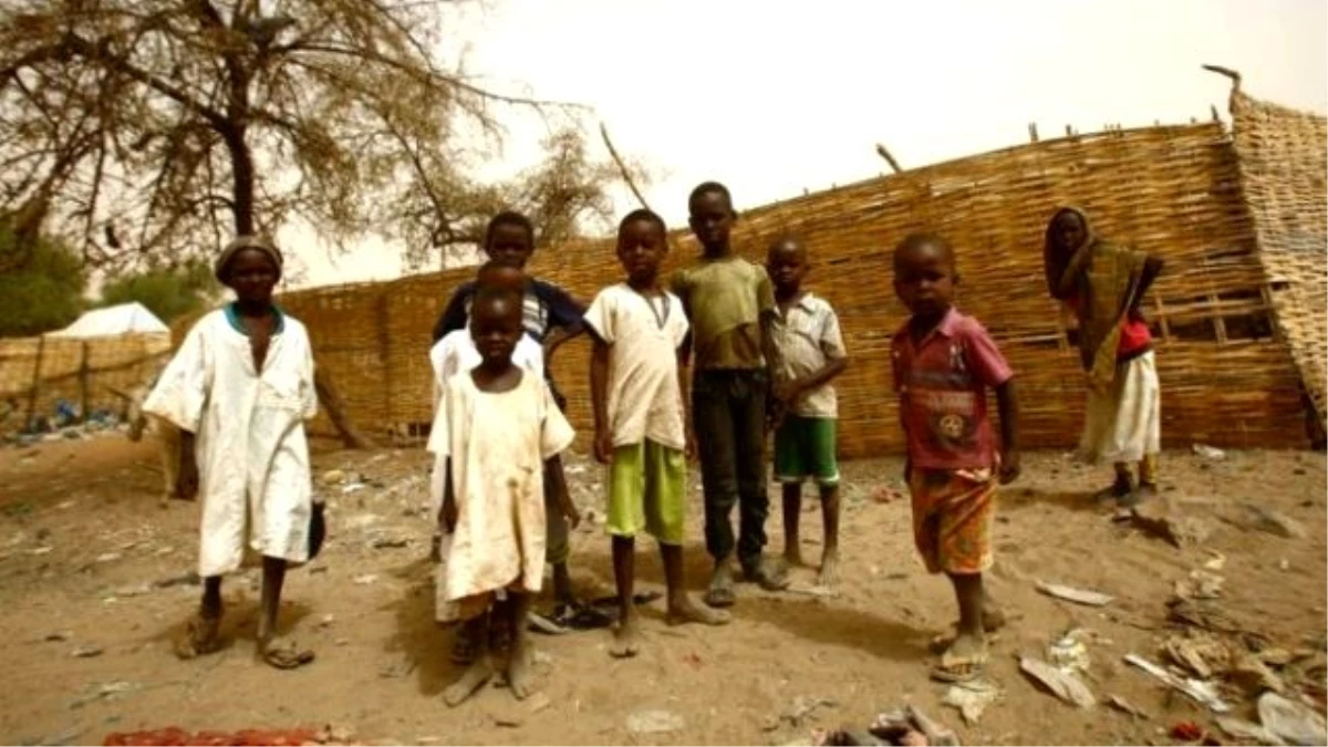 Af Örgütü: Sudan Hükümeti Halkına Karşı Kimyasal Silah Kullanıyor