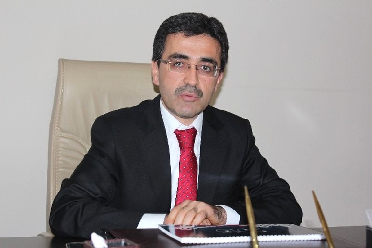 AK Parti Nazilli Teşkilatı Görevden Alındı