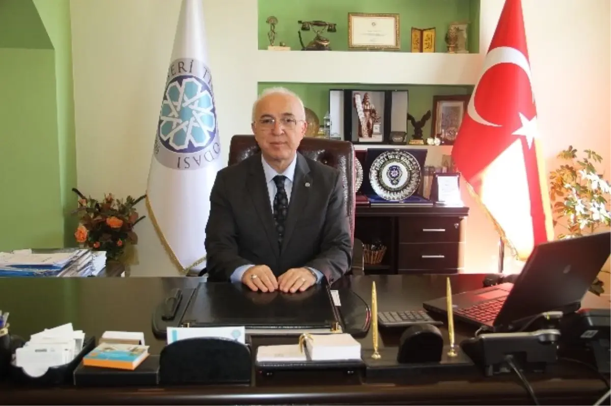 Başkan Hiçyılmaz: "Ekonomiye Olan Güven Artıyor"