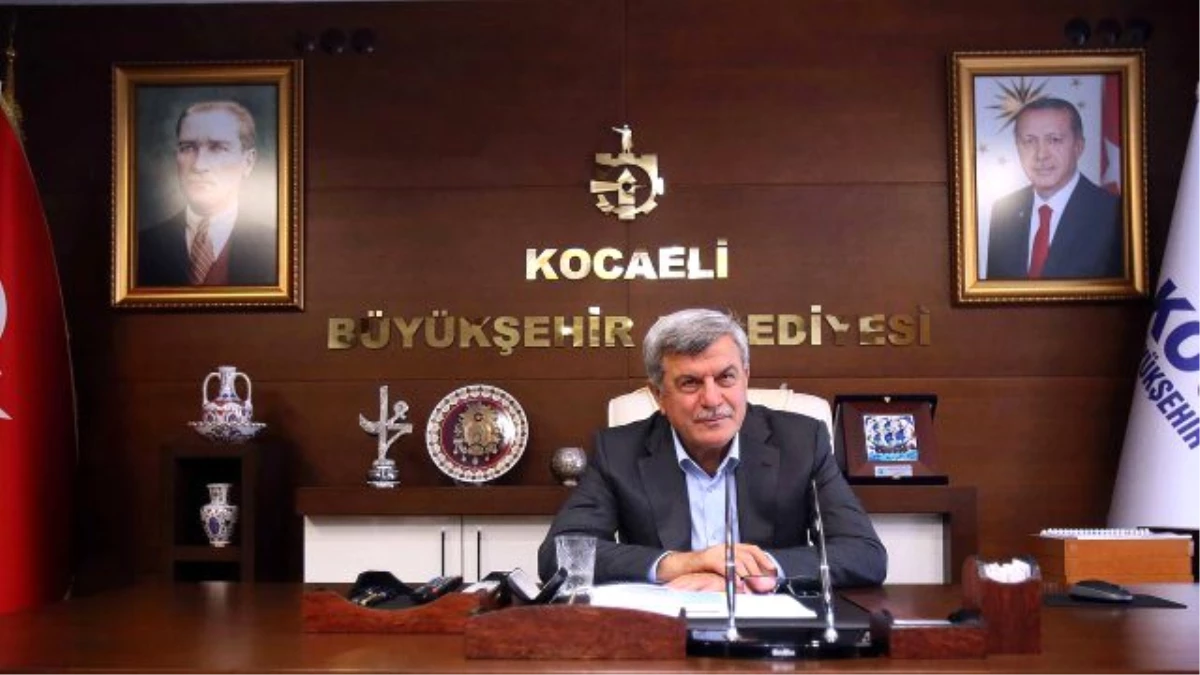Başkan Karaosmanoğlu, Sözcü Gazetesi\'nin sert yanıt