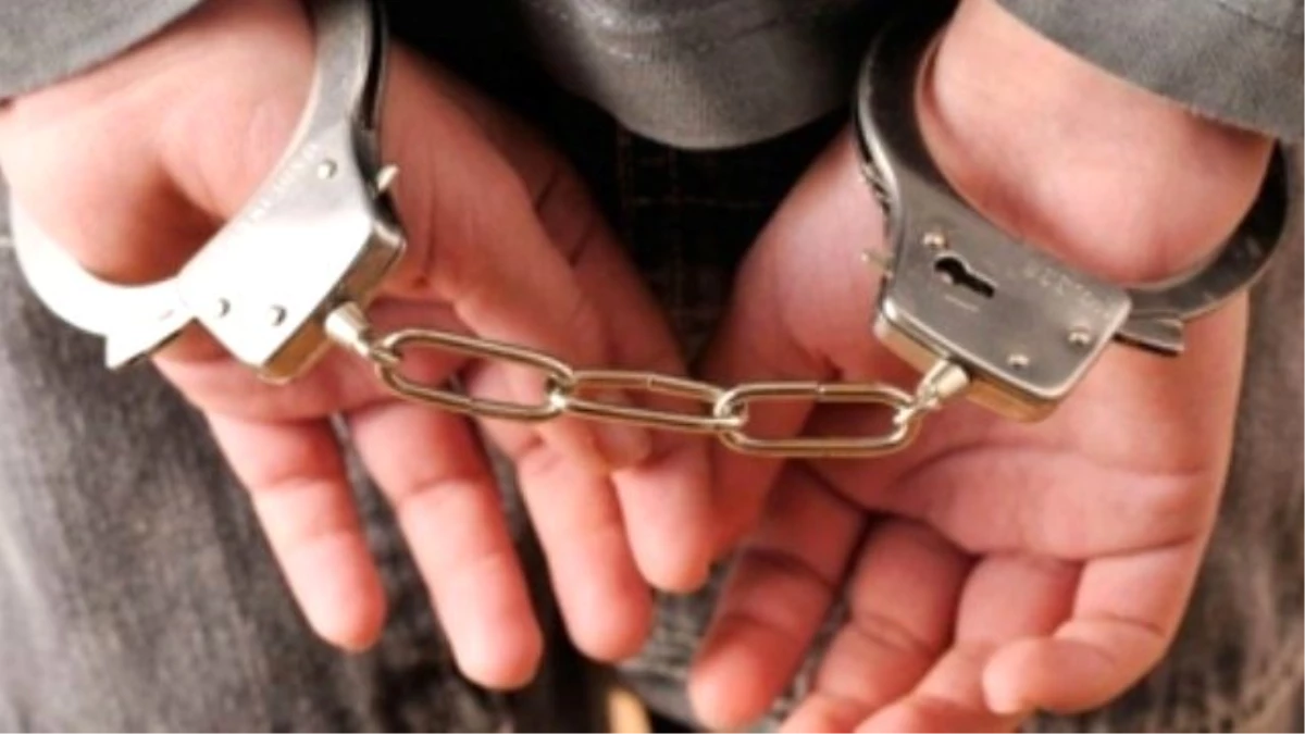 Bursa\'da 15 Temmuz\'dan İtibaren 628 Kişi Tutuklandı